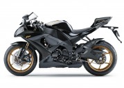 Kawasaki Ninja ZX-10R